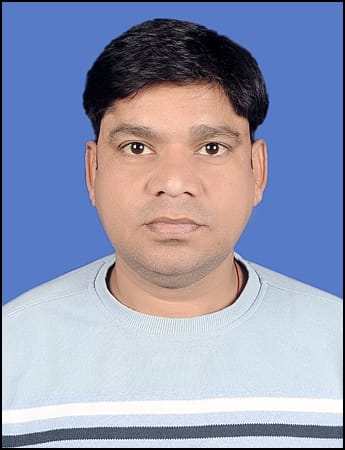 Ravikant Tiwari
